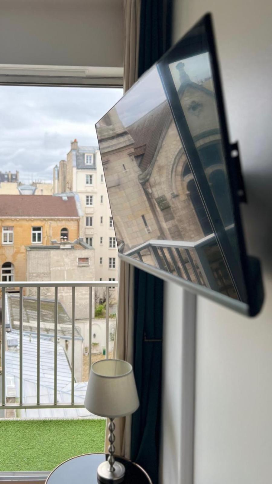 Studio Trocadero Paris 16 Экстерьер фото