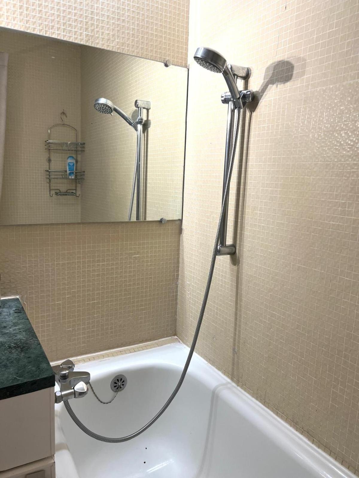 Studio Trocadero Paris 16 Экстерьер фото